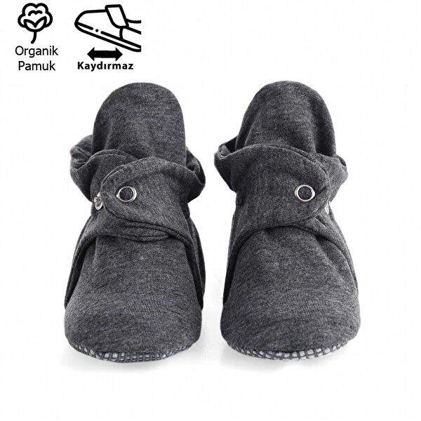 Ella Bonna Bebek Ayakkabıları, Patik