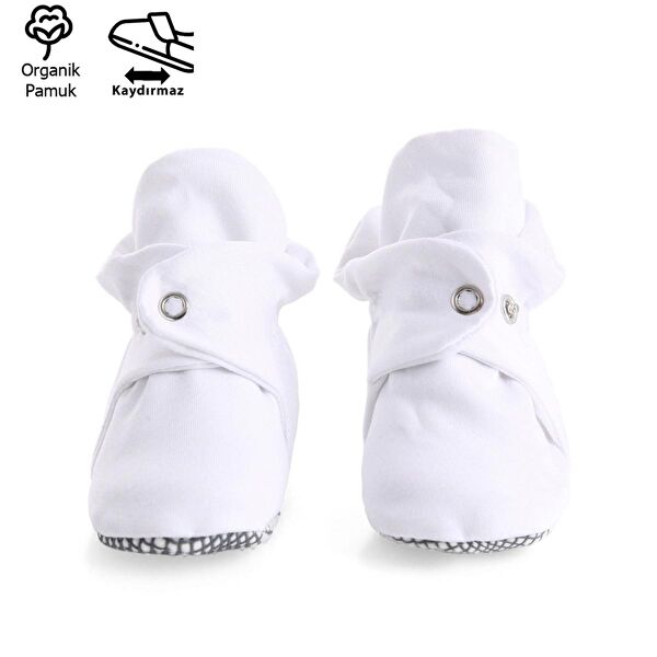 Ella Bonna Bebek Ayakkabıları, Patik