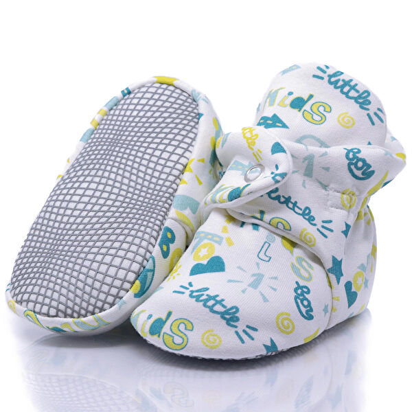 Ella Bonna Bebek Ayakkabıları, Patik