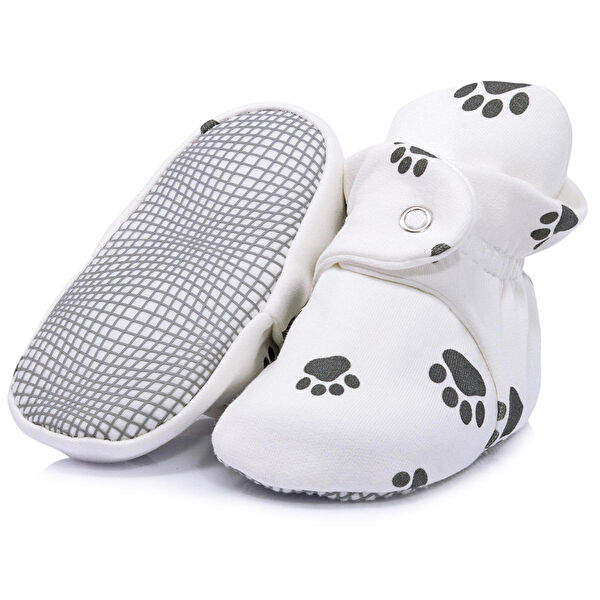 Ella Bonna Bebek Ayakkabıları, Patik