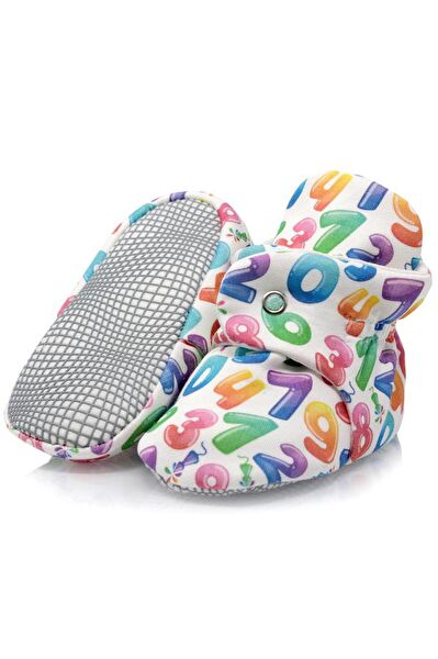 Ella Bonna Bebek Ayakkabıları, Patik