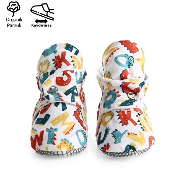 Ella Bonna Bebek Ayakkabıları, Patik