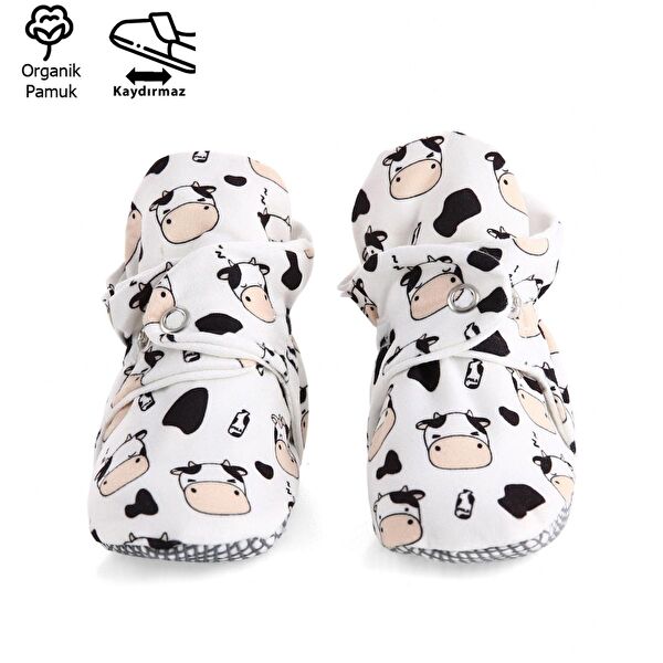 Ella Bonna Bebek Ayakkabıları, Patik