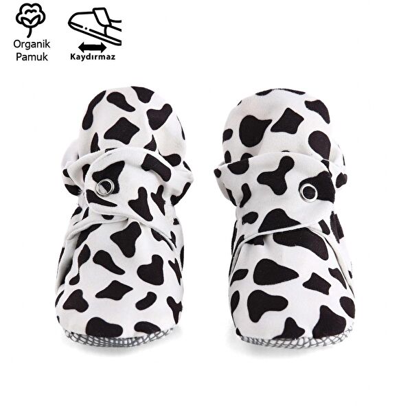 Ella Bonna Bebek Ayakkabıları, Patik