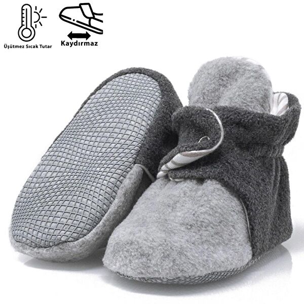 Ella Bonna Bebek Ayakkabıları, Patik