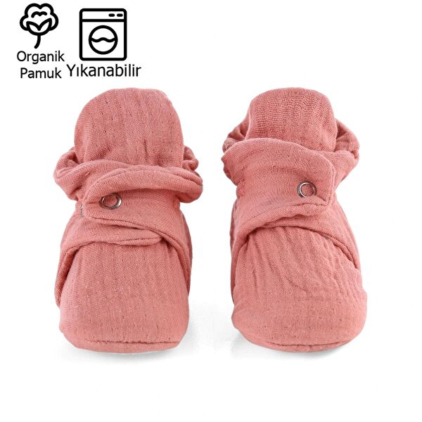 Ella Bonna Bebek Ayakkabıları, Patik