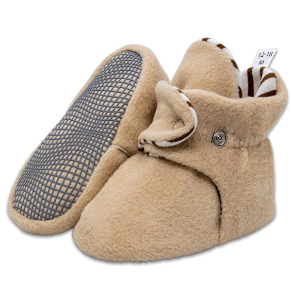 Ella Bonna Bebek Ayakkabıları, Patik