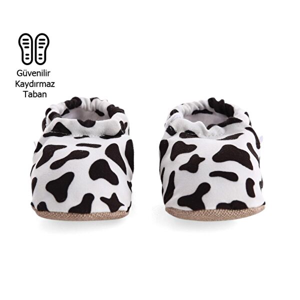 Ella Bonna Bebek Ayakkabıları, Patik