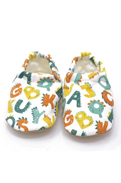 Ella Bonna Bebek Ayakkabıları, Patik