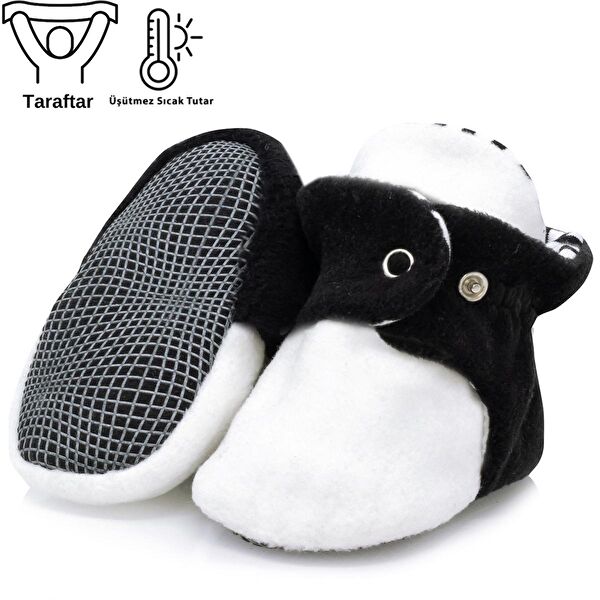 Ella Bonna Bebek Ayakkabıları, Patik