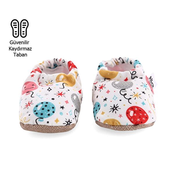 Ella Bonna Bebek Ayakkabıları, Patik