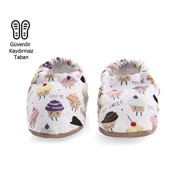 Ella Bonna Bebek Ayakkabıları, Patik