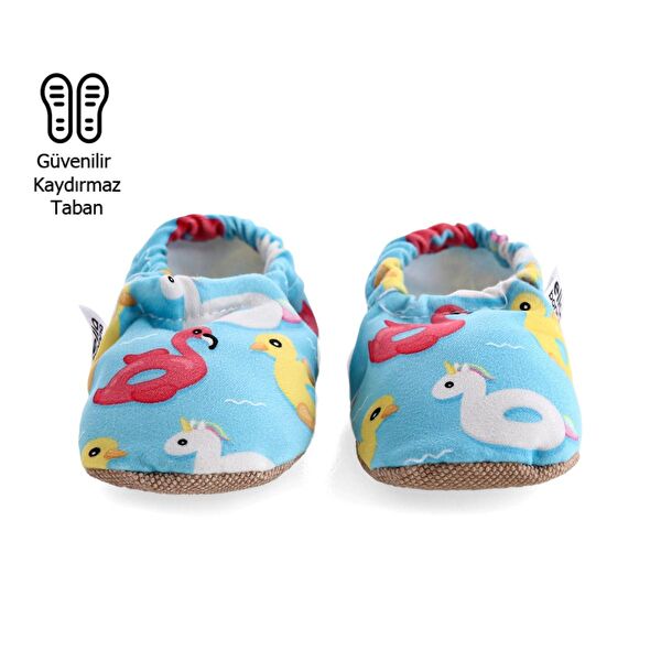 Ella Bonna Bebek Ayakkabıları, Patik