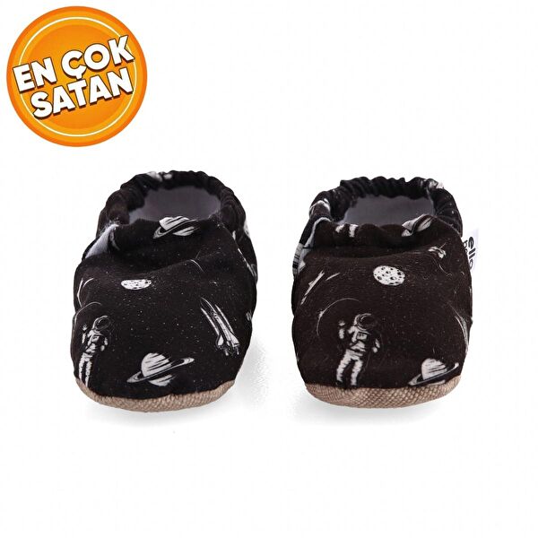 Ella Bonna Bebek Ayakkabıları, Patik