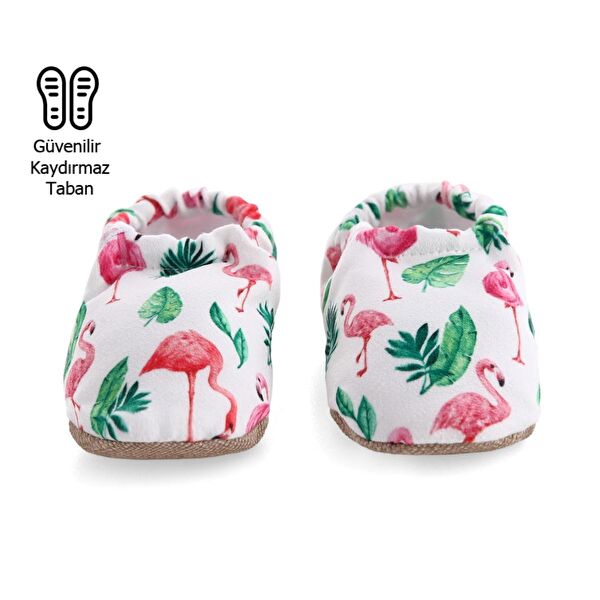 Ella Bonna Bebek Ayakkabıları, Patik