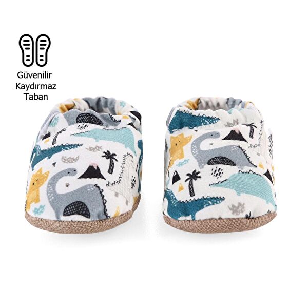 Ella Bonna Bebek Ayakkabıları, Patik