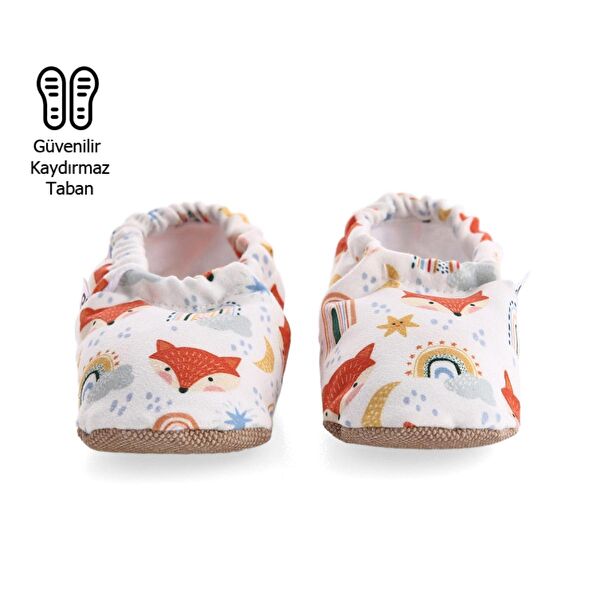 Ella Bonna Bebek Ayakkabıları, Patik