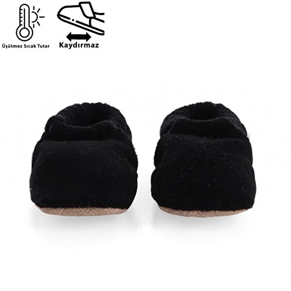 Ella Bonna Bebek Ayakkabıları, Patik