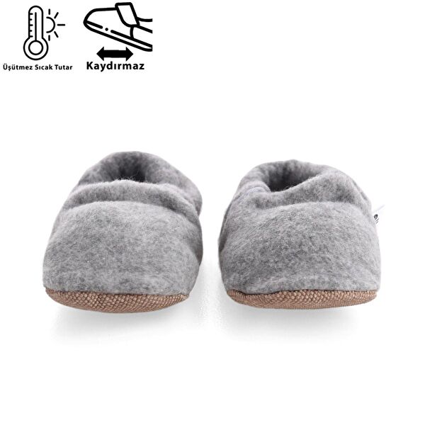 Ella Bonna Bebek Ayakkabıları, Patik