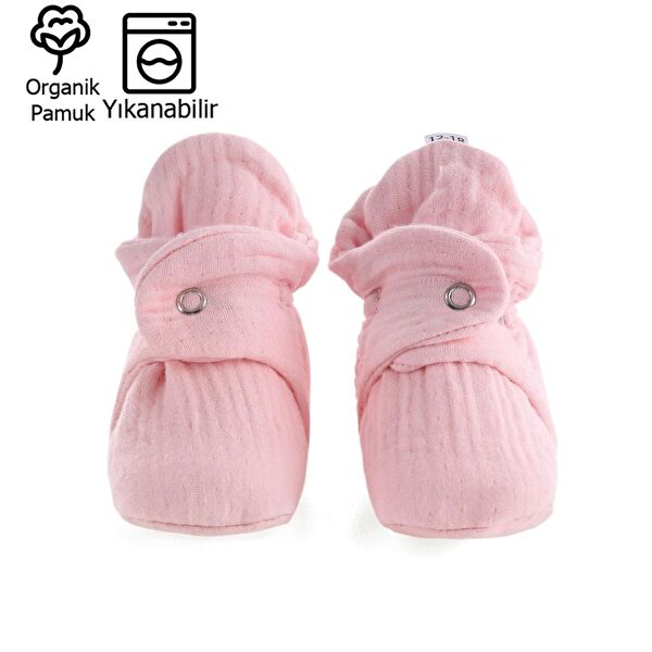 Ella Bonna Bebek Ayakkabıları, Patik