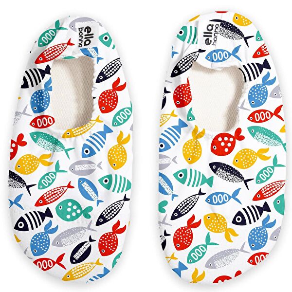 Ella Bonna Deniz Ayakkabısı