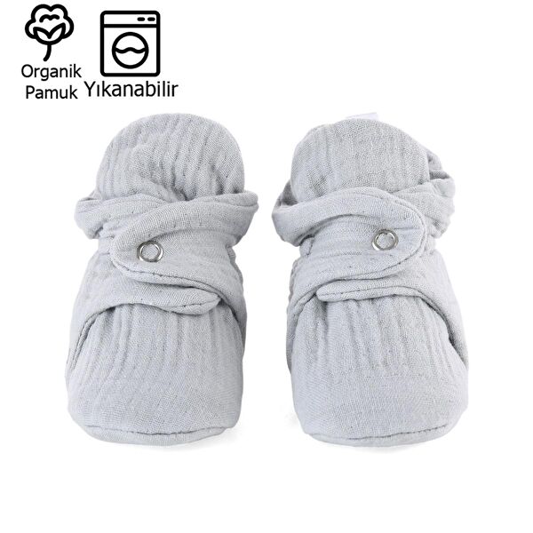 Ella Bonna Bebek Ayakkabıları, Patik