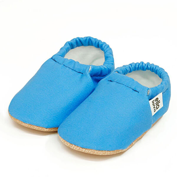 Ella Bonna Bebek Ayakkabıları, Patik