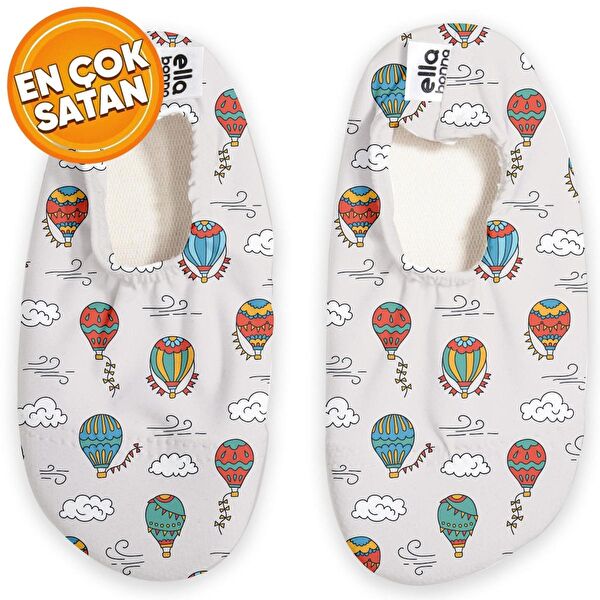 Ella Bonna Deniz Ayakkabısı