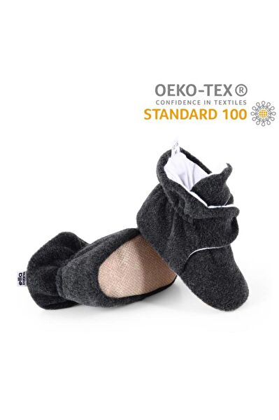 Ella Bonna Bebek Ayakkabıları, Patik