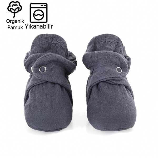 Ella Bonna Bebek Ayakkabıları, Patik