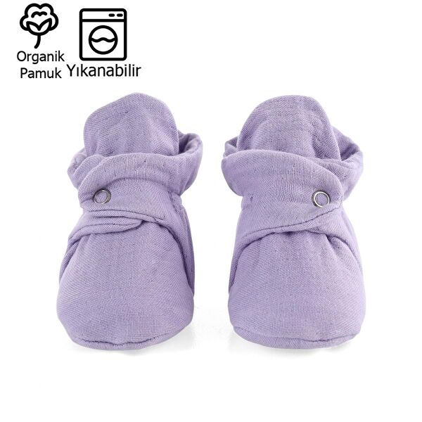 Ella Bonna Bebek Ayakkabıları, Patik