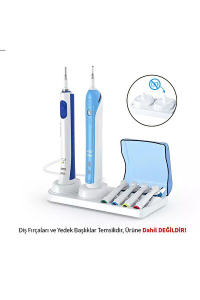 Hubsan Elektrikli Diş Fırçası, Yedek Başlığı