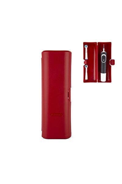 Hubsan Diş Fırçası Kabı