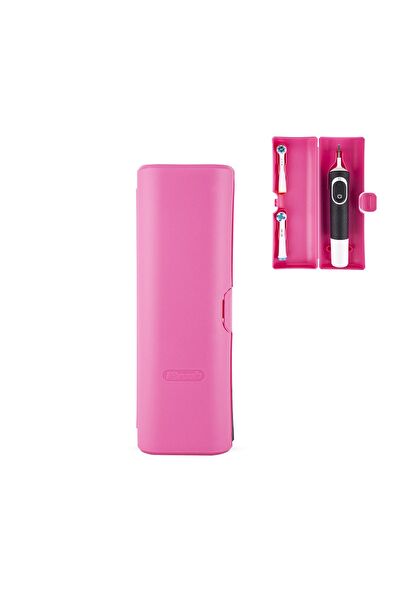 Hubsan Diş Fırçası Kabı