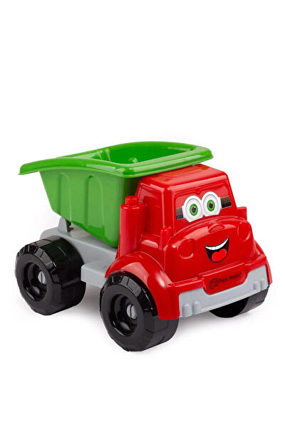 Thinkmaster Oyuncak Kamyon, İş Makineleri