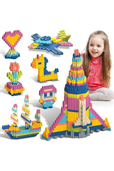 Thinkmaster Eğitici Oyuncaklar