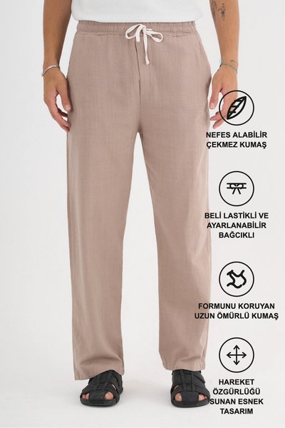 Redline Erkek Pantolon
