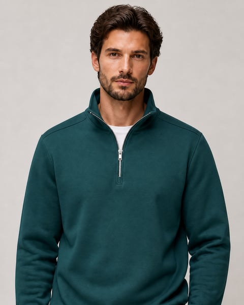 Redline Erkek Sweatshirt