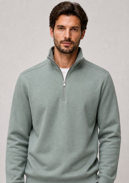 Redline Erkek Sweatshirt