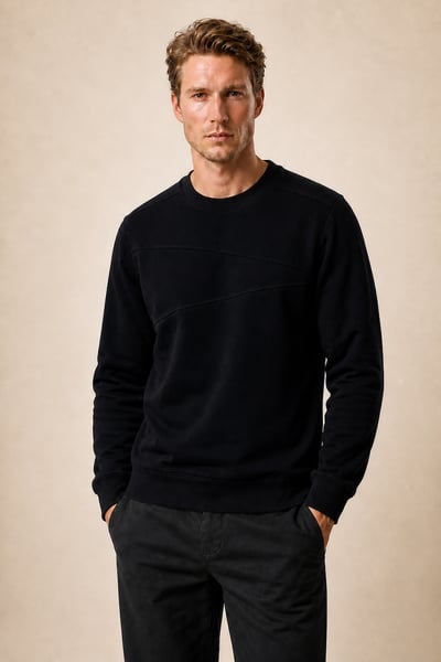 Redline Erkek Sweatshirt