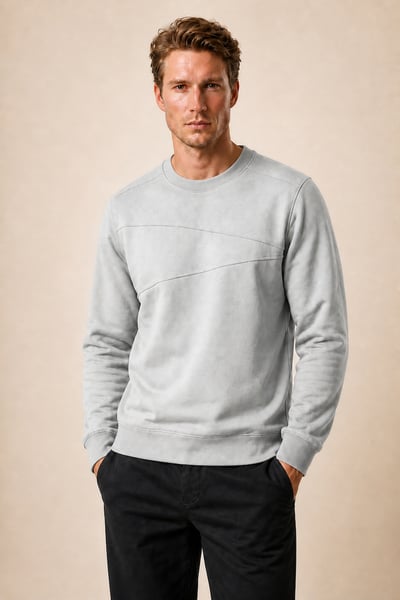 Redline Erkek Sweatshirt