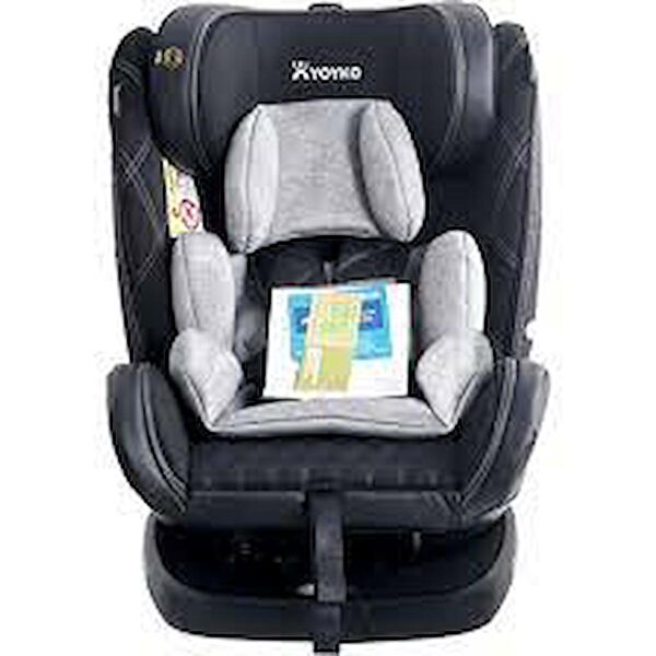 Yoyko Araba Güvenlik Ürünleri