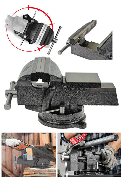 DEKO TURKEY Kelepçe, Mengene