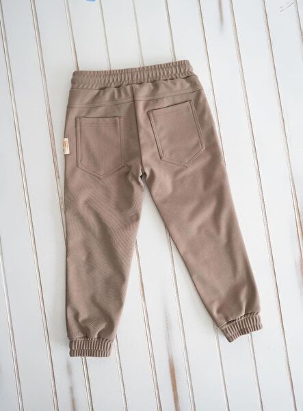 JO & JUKE Erkek Çocuk Pantolon