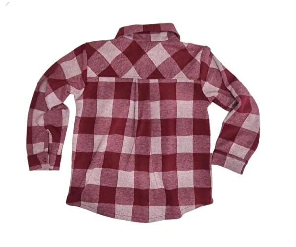 Jo&Juke Kız Çocuk Gömlek