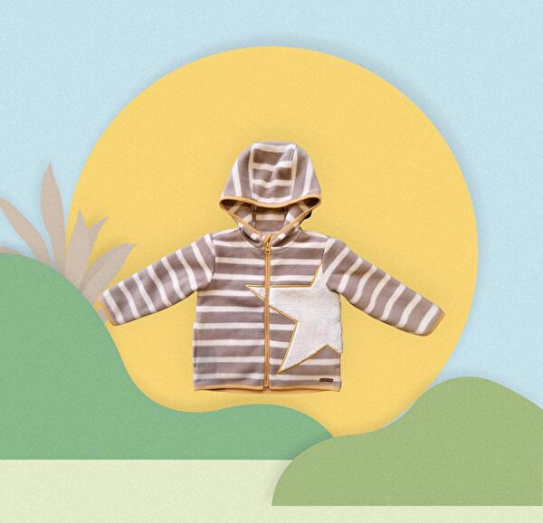 Jo&Juke Erkek Çocuk Ceket