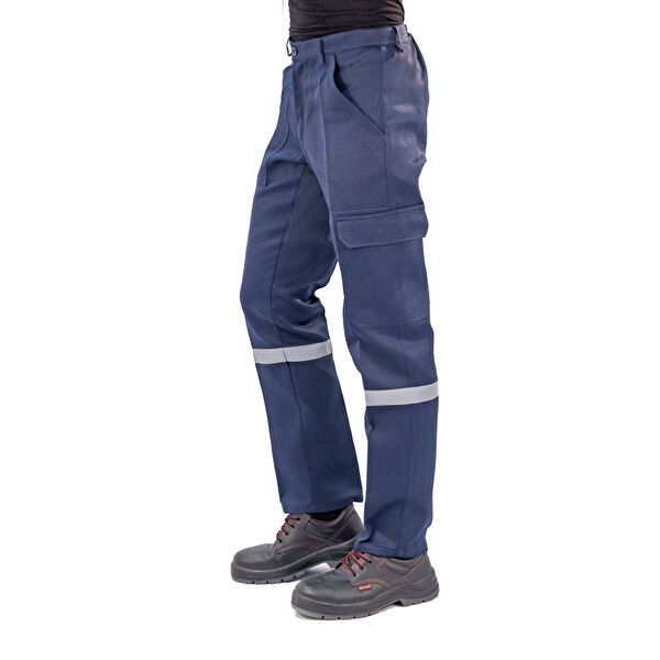 Şensel Koruyucu İş Tulumu