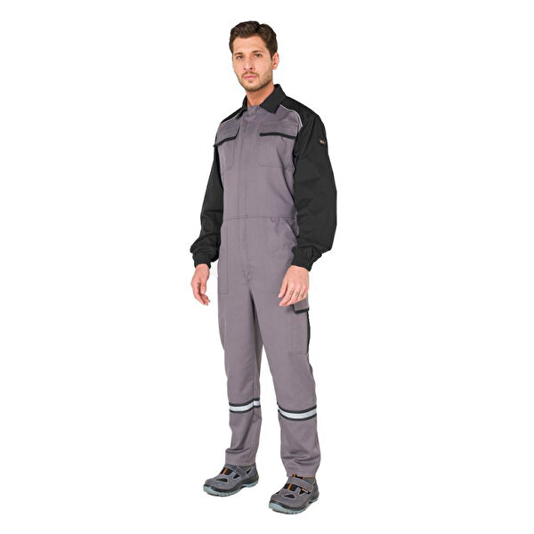 Şensel Koruyucu İş Tulumu