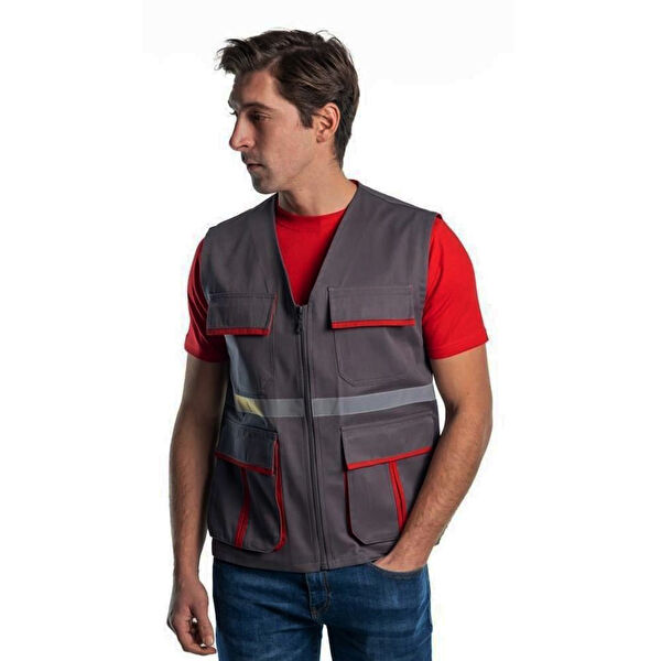 Şensel Koruyucu İş Tulumu