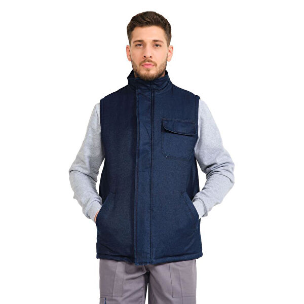 Şensel Koruyucu İş Tulumu